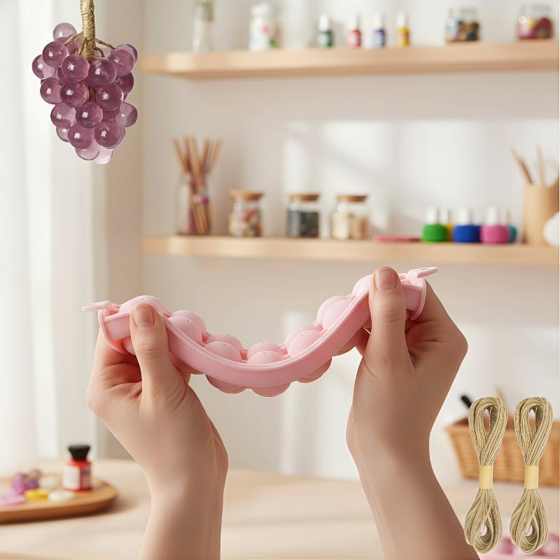Soap Making Diy Kit - 수제 비누 만들기 실리콘 키트, 고급스러운