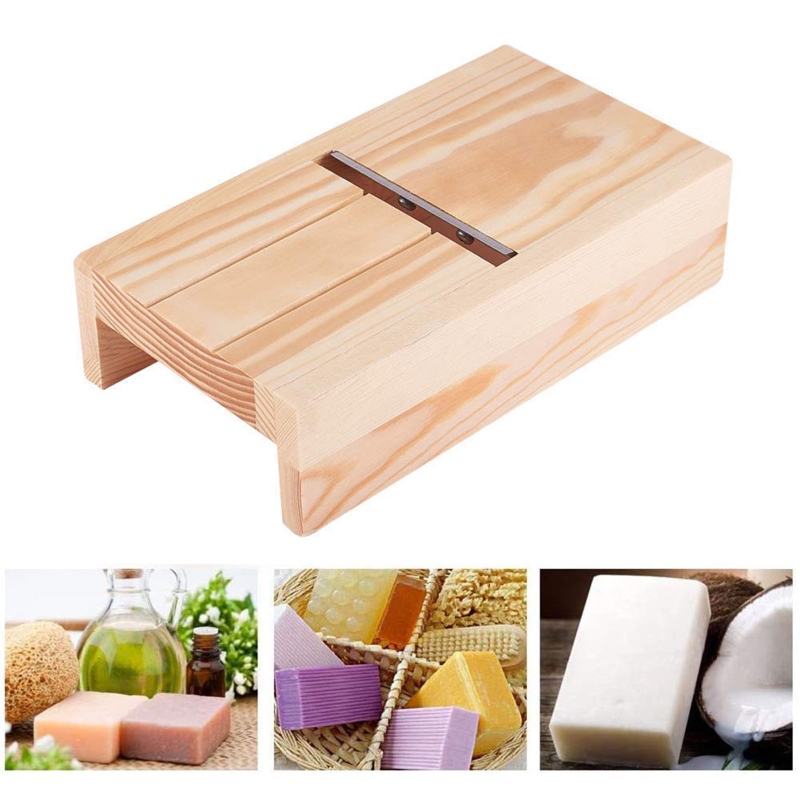 Soap Making Kit For Beginners - 조정 가능한 나무 비누 Beveler 플레너