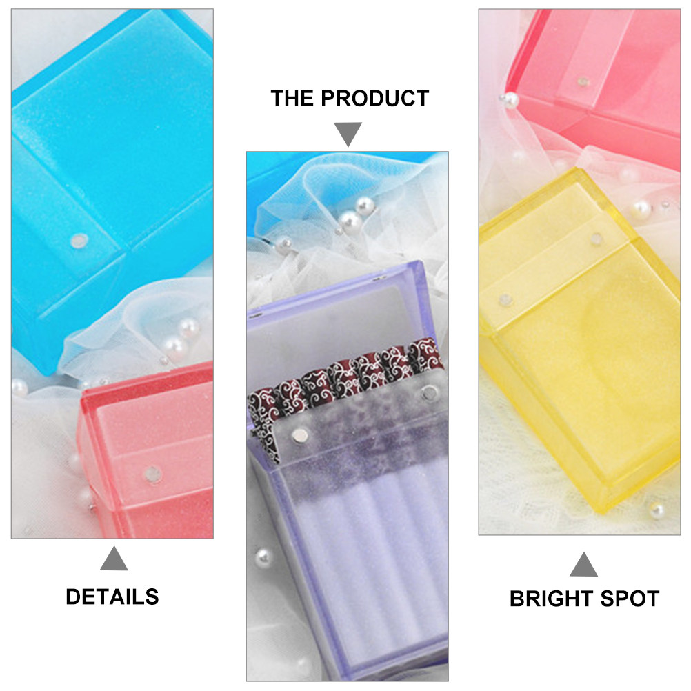 레진 공예용 실리콘 몰드, 사각형 모양, 담배 케이스  - Soap Making Diy Kit 리뷰 및 가격