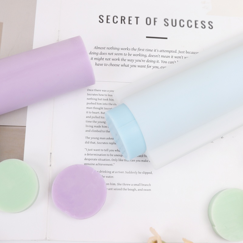 롱 하트 컬럼 실리콘 비누 몰드 원형 비누 튜브 제작  - Soap Making Kit For Beginners 리뷰 및 가격